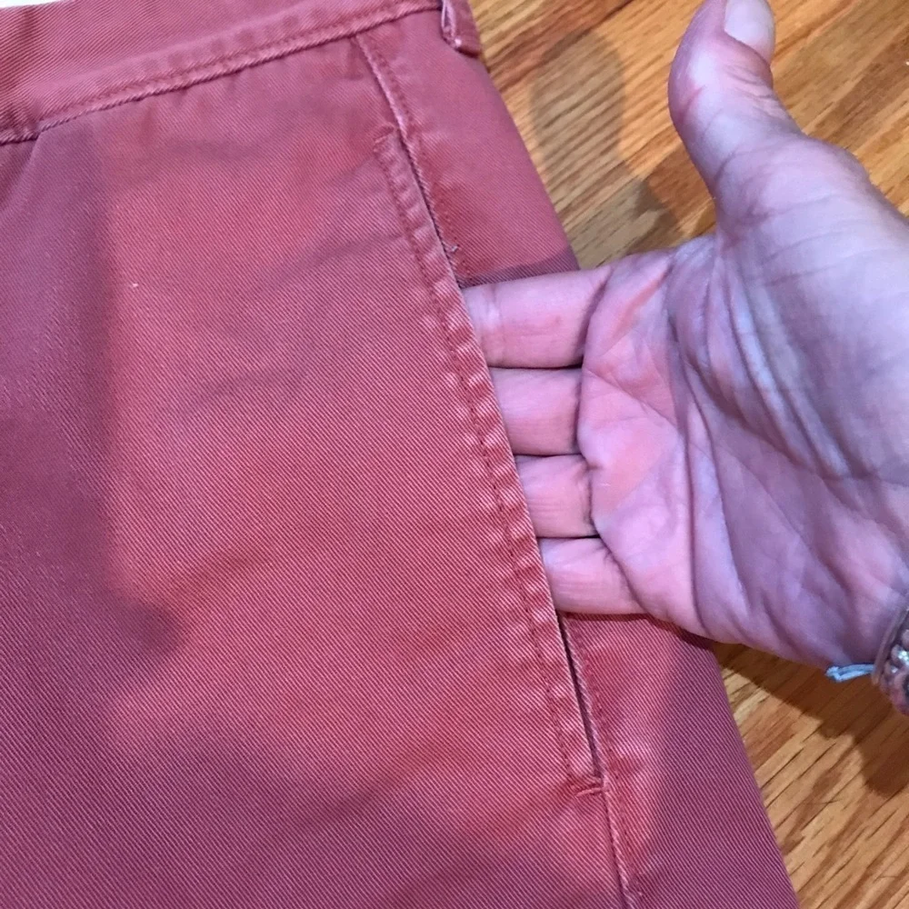 ⚓️J CREW Khakis